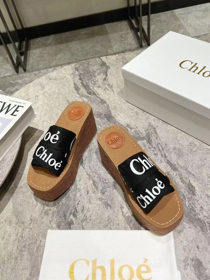 Chloe Sandals